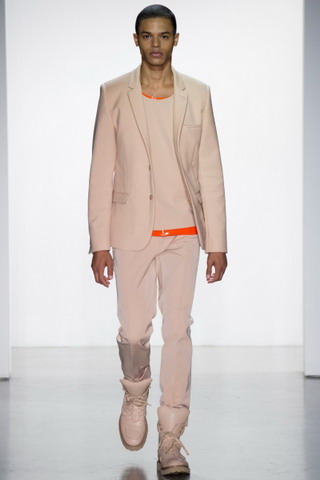 Calvin Klein Collection / - 2015